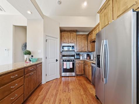 1021 Chapel Ridge Road Graford TX 76449
