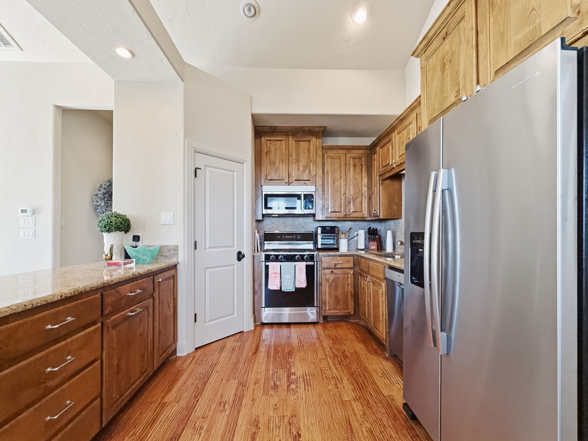 1021 Chapel Ridge Road Graford TX 76449