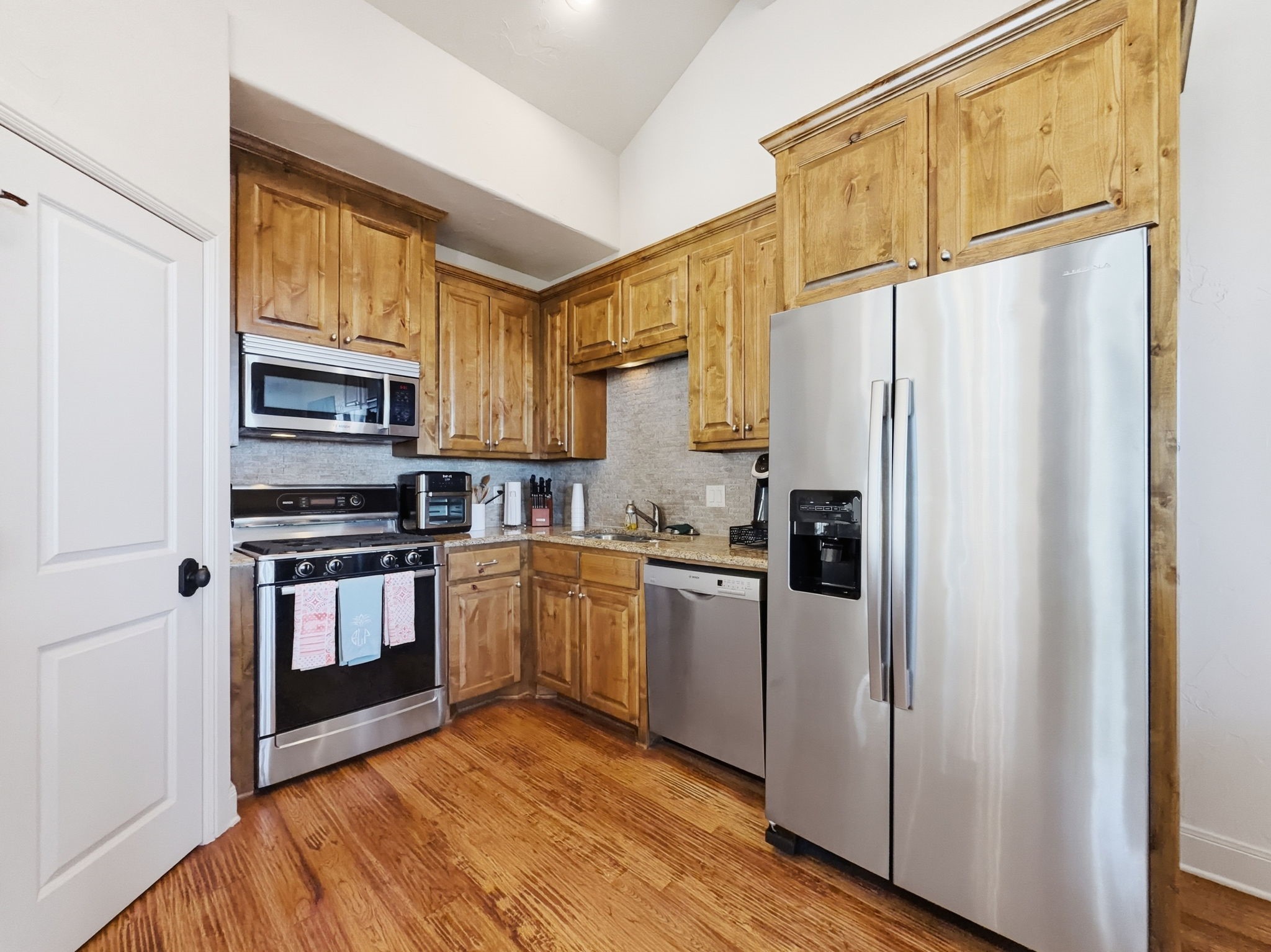 1021 Chapel Ridge Road Graford TX 76449