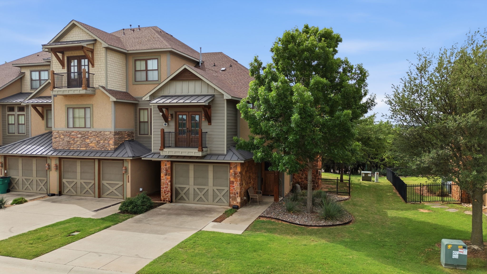 1021 Chapel Ridge Road Graford TX 76449