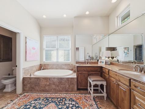 1021 Chapel Ridge Road Graford TX 76449