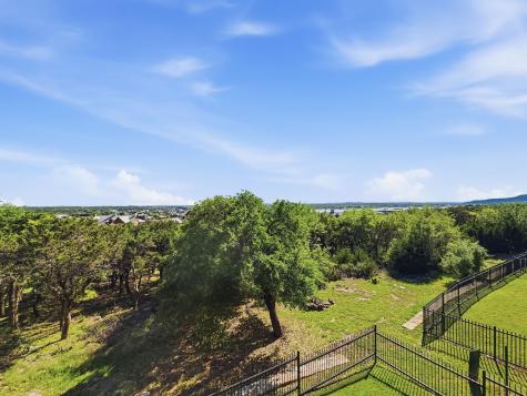 1021 Chapel Ridge Road Graford TX 76449