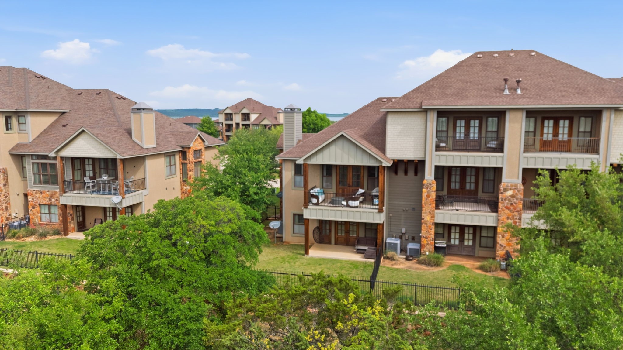 1021 Chapel Ridge Road Graford TX 76449