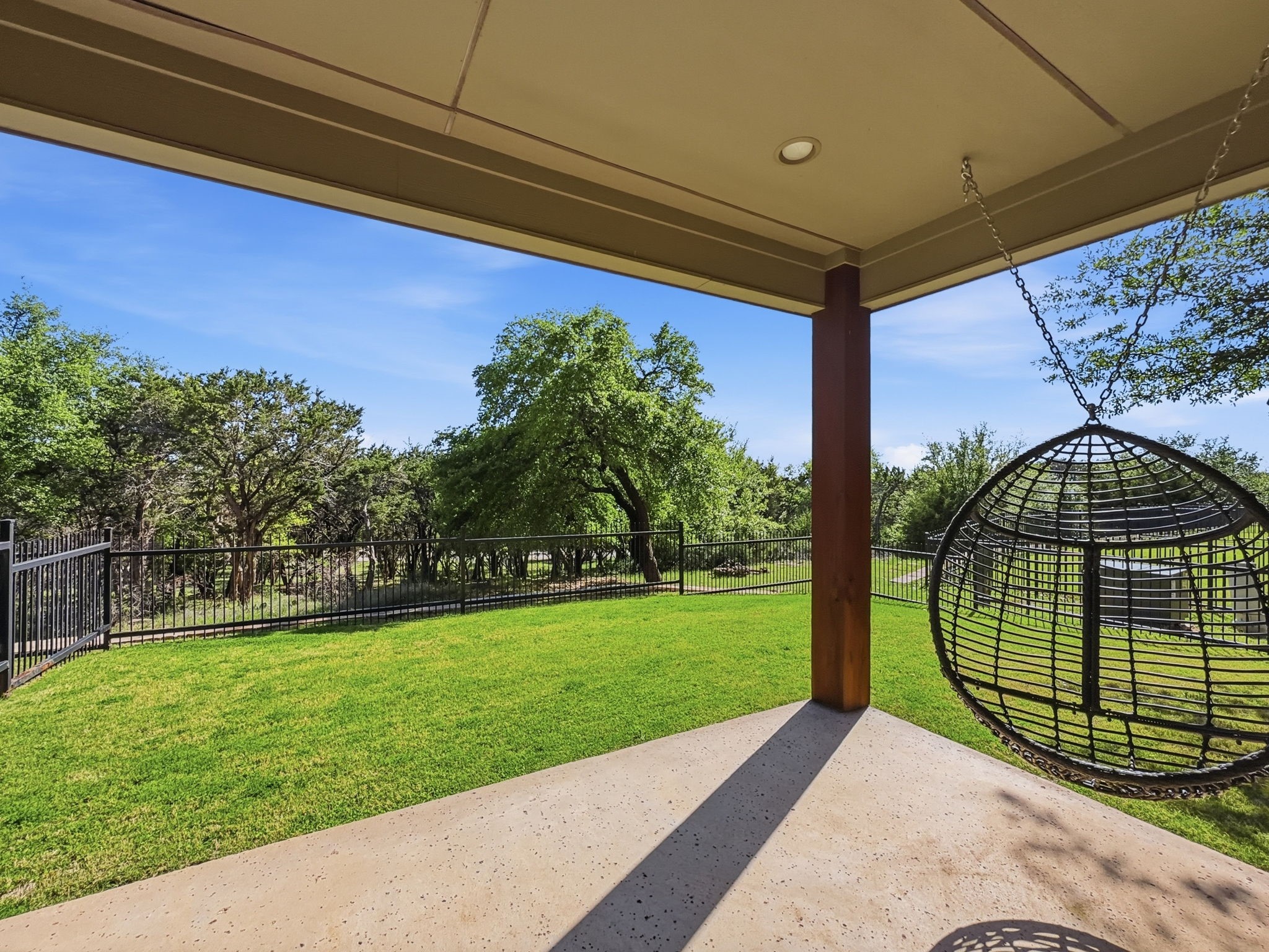 1021 Chapel Ridge Road Graford TX 76449