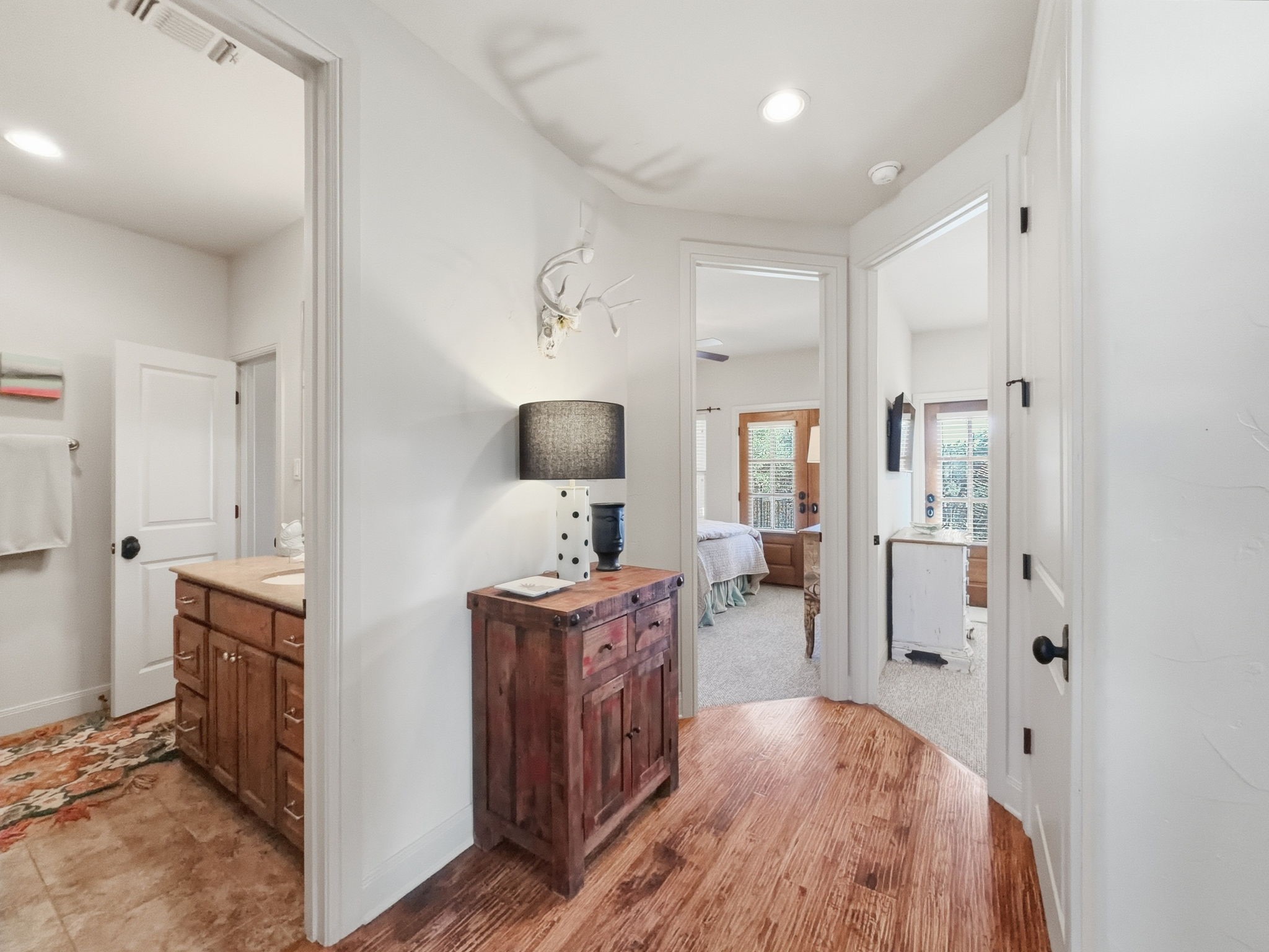 1021 Chapel Ridge Road Graford TX 76449