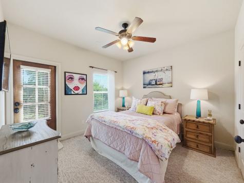 1021 Chapel Ridge Road Graford TX 76449