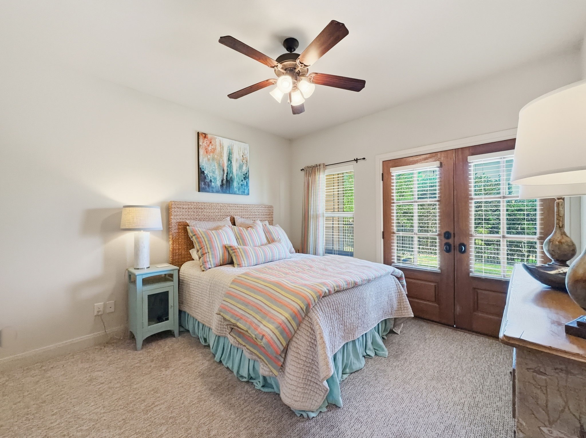 1021 Chapel Ridge Road Graford TX 76449