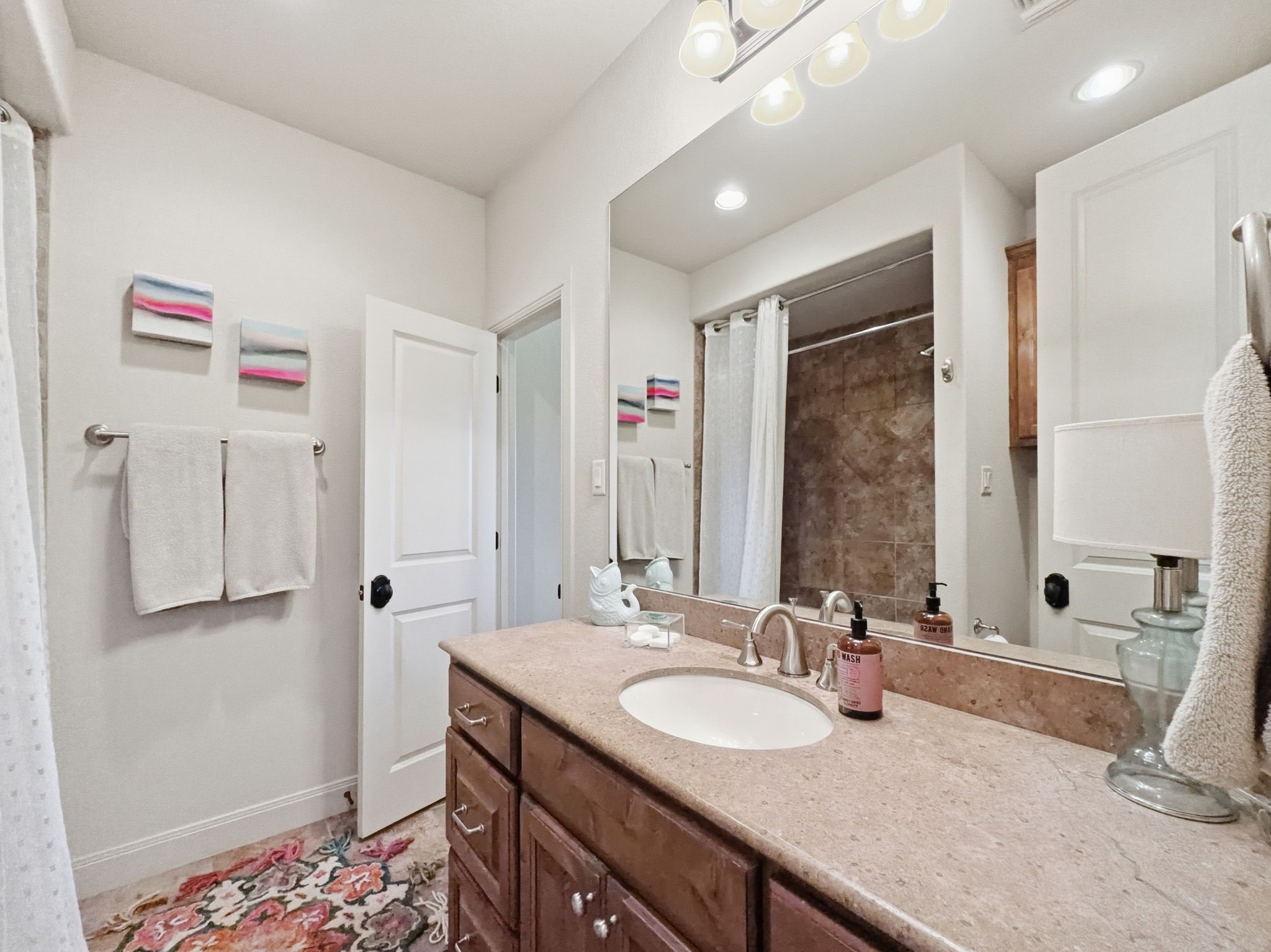 1021 Chapel Ridge Road Graford TX 76449