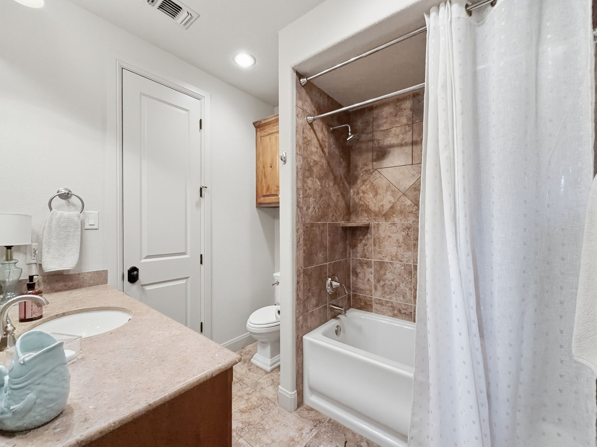 1021 Chapel Ridge Road Graford TX 76449