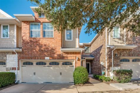 4657 Penelope Lane Plano TX 75024