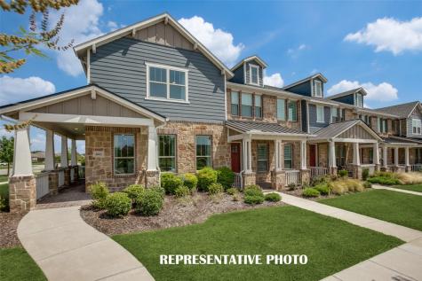 2641 Buttonbush Lane Garland TX 75042