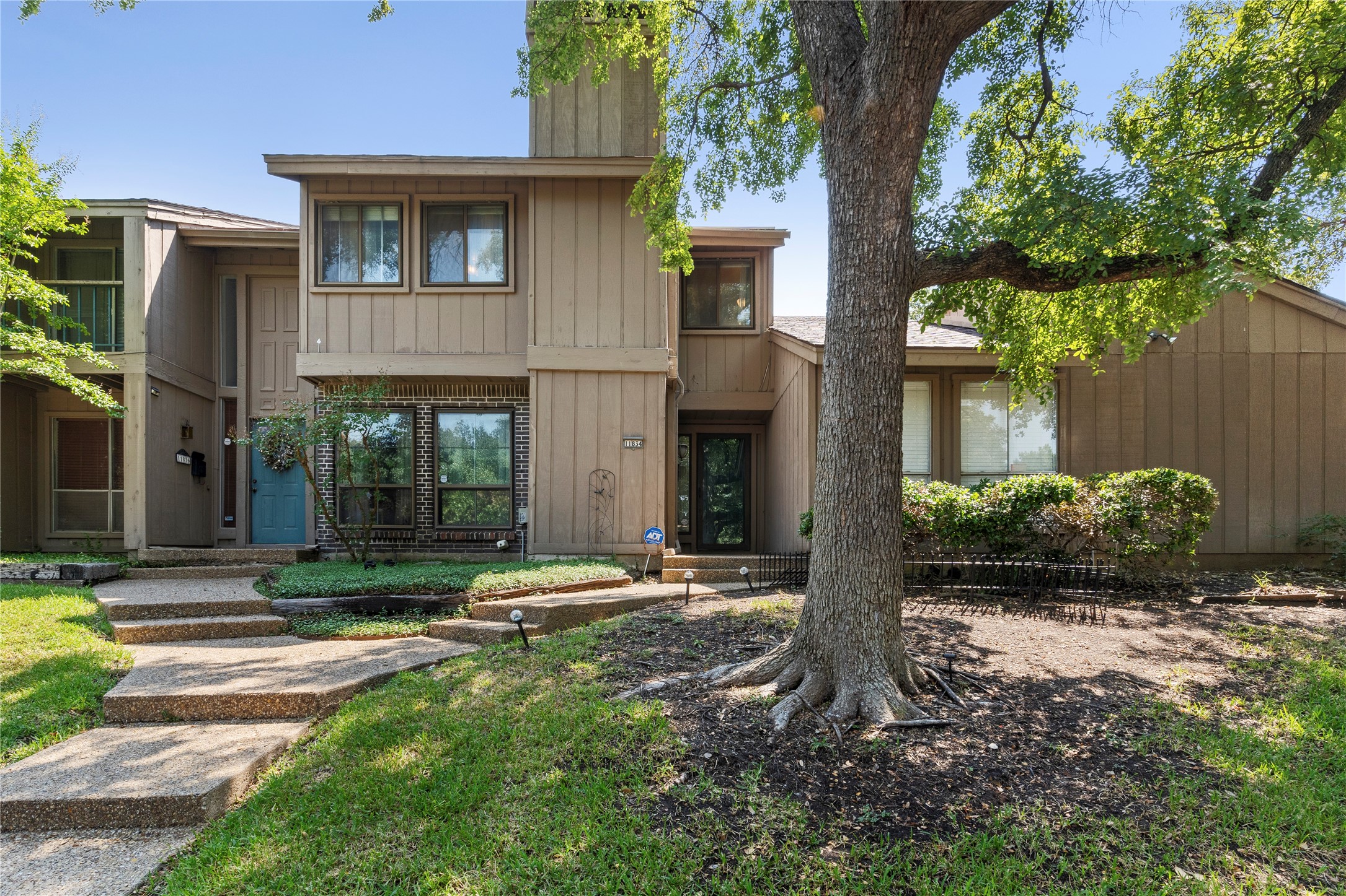 11834 Leisure Drive Dallas TX 75243