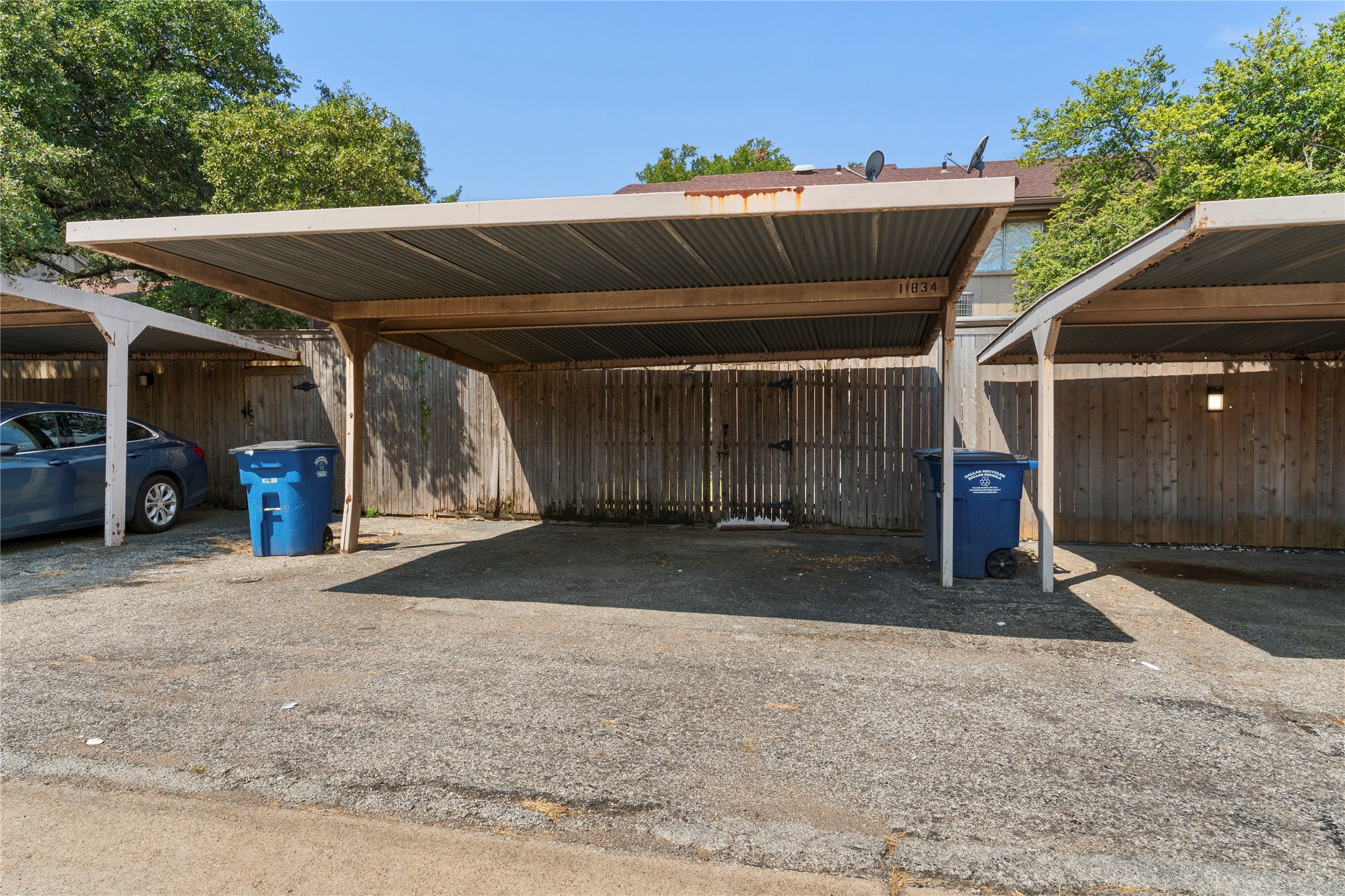 11834 Leisure Drive Dallas TX 75243