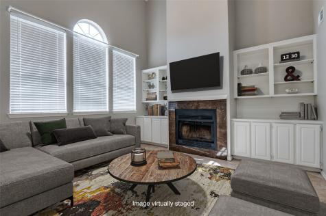 1437 Danielle Drive Bedford TX 76021