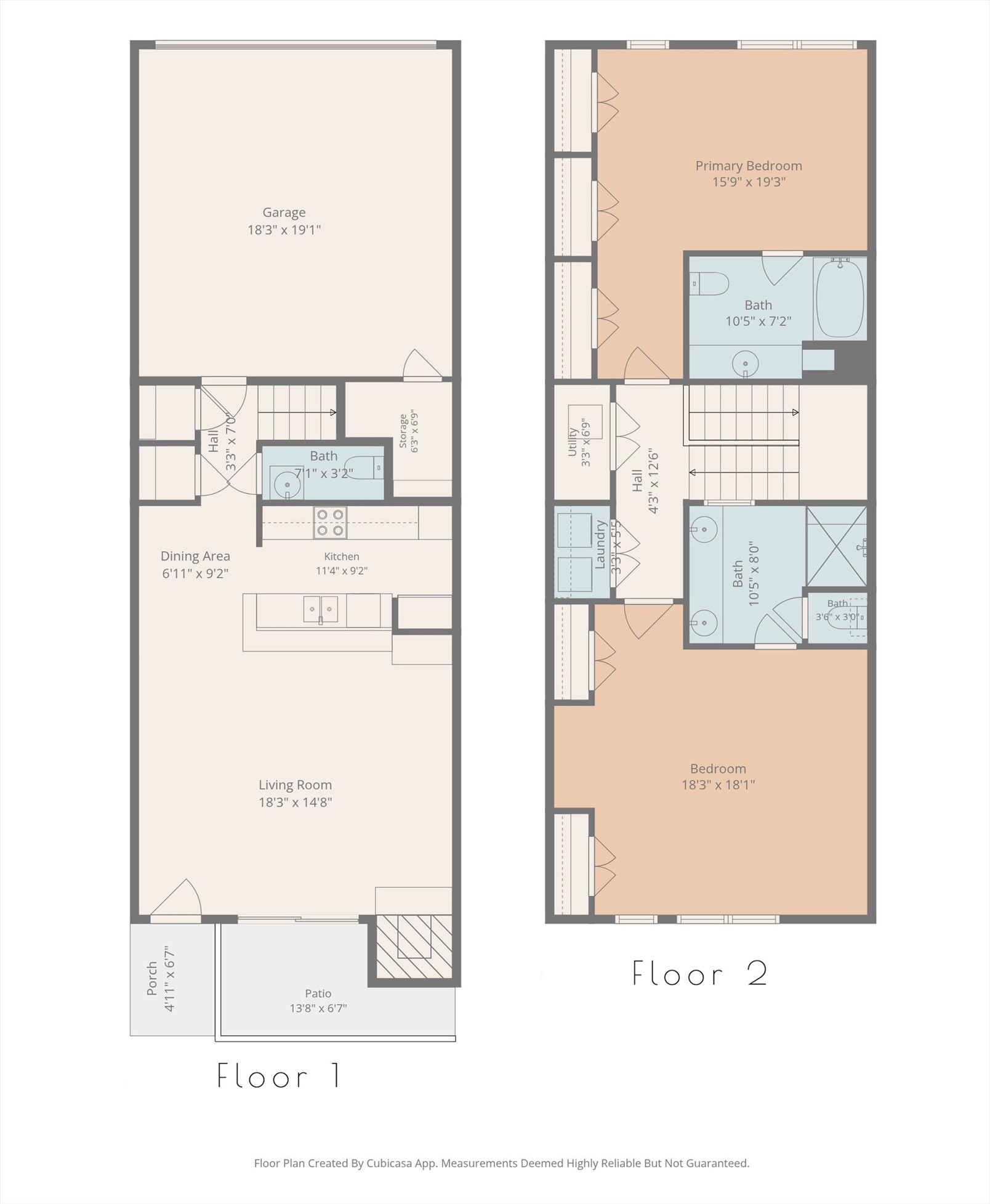 4125 Cole Avenue Dallas TX 75204