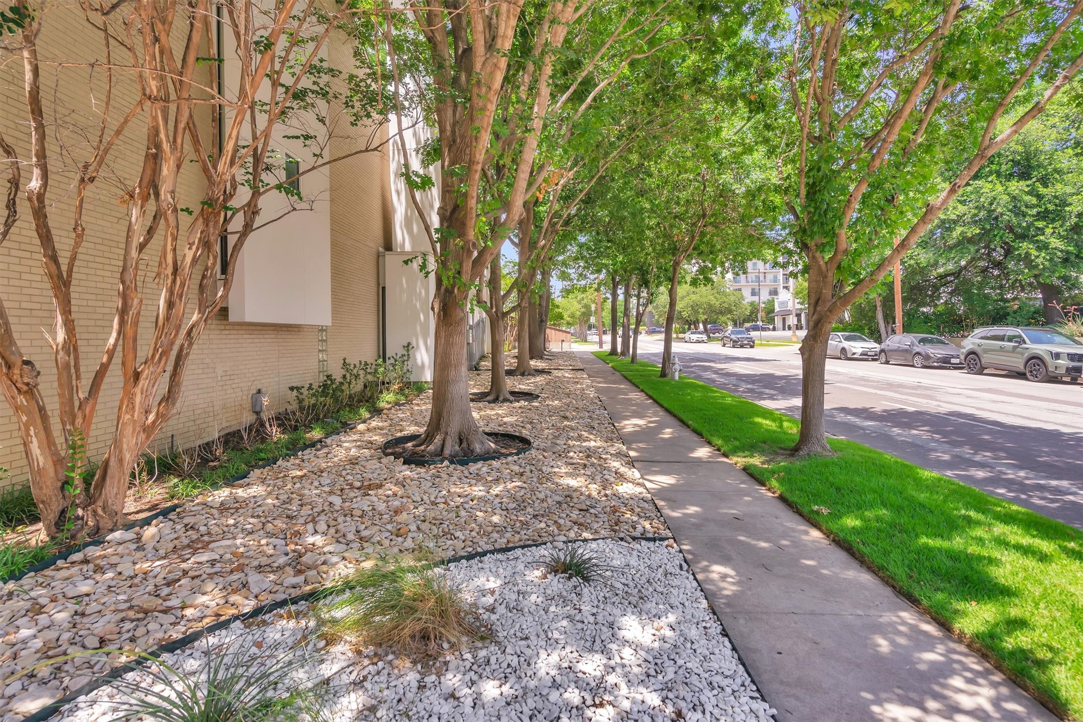 4125 Cole Avenue Dallas TX 75204