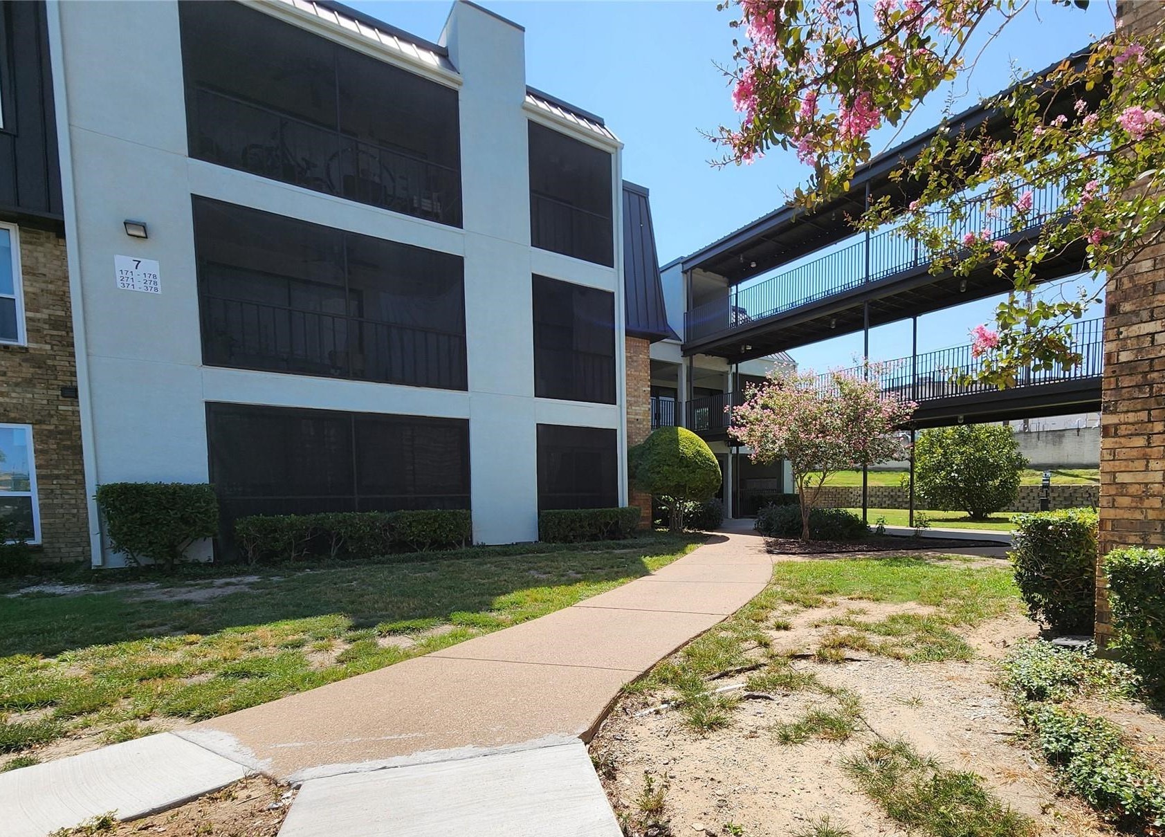 11460 Audelia Road Dallas TX 75243