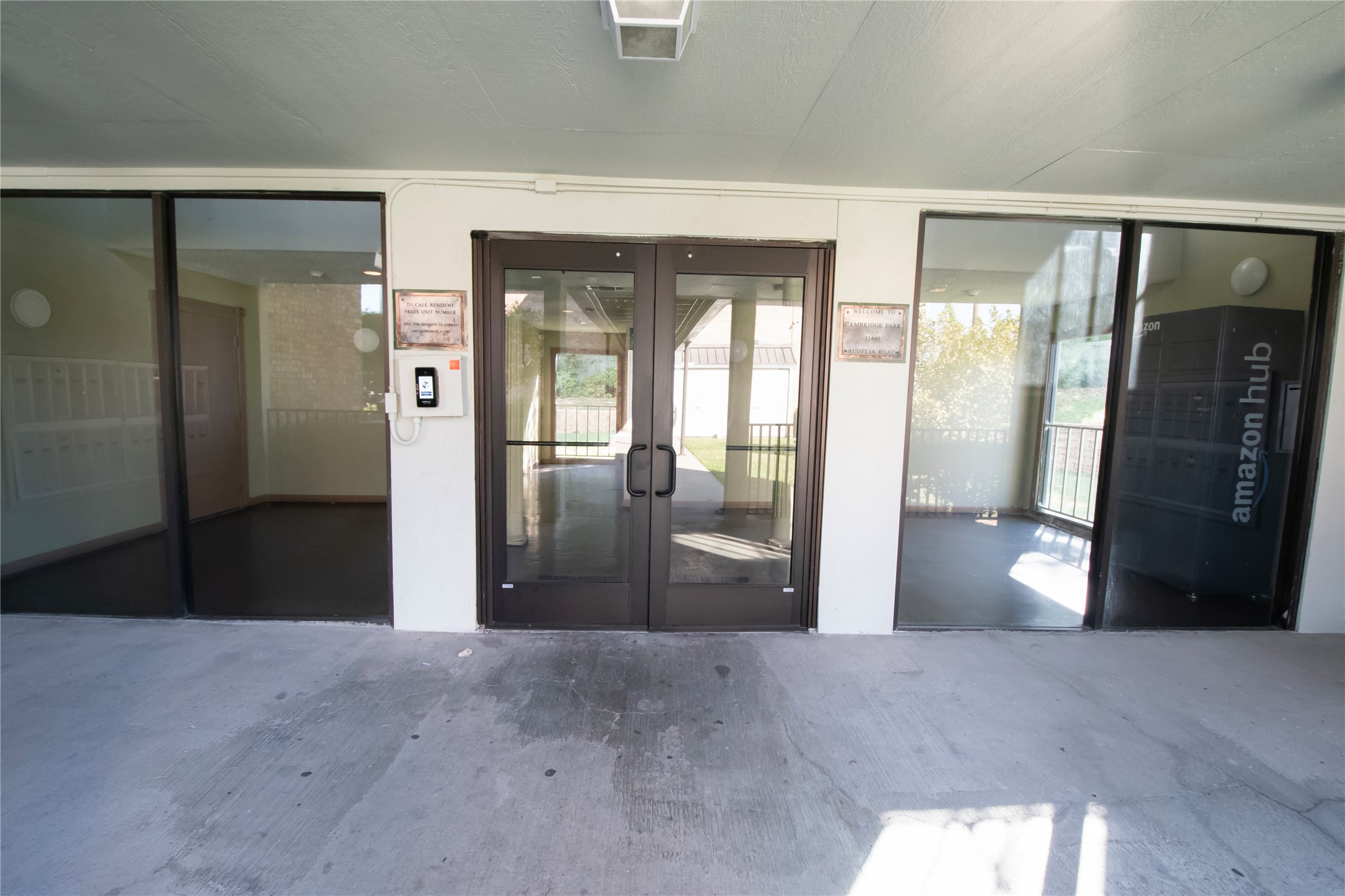 11460 Audelia Road Dallas TX 75243