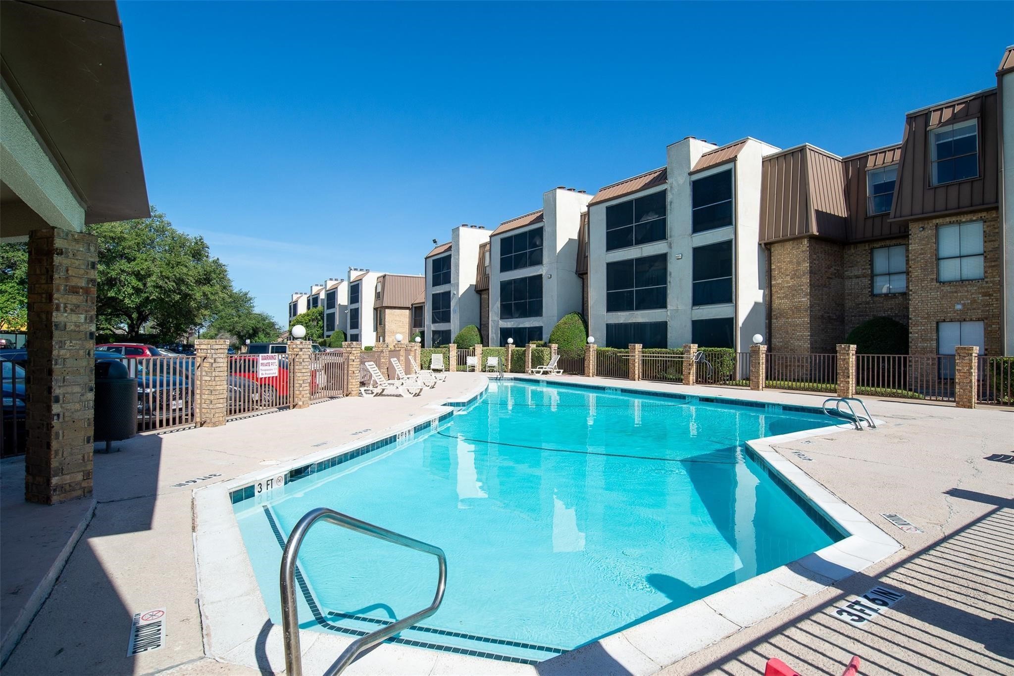 11460 Audelia Road Dallas TX 75243