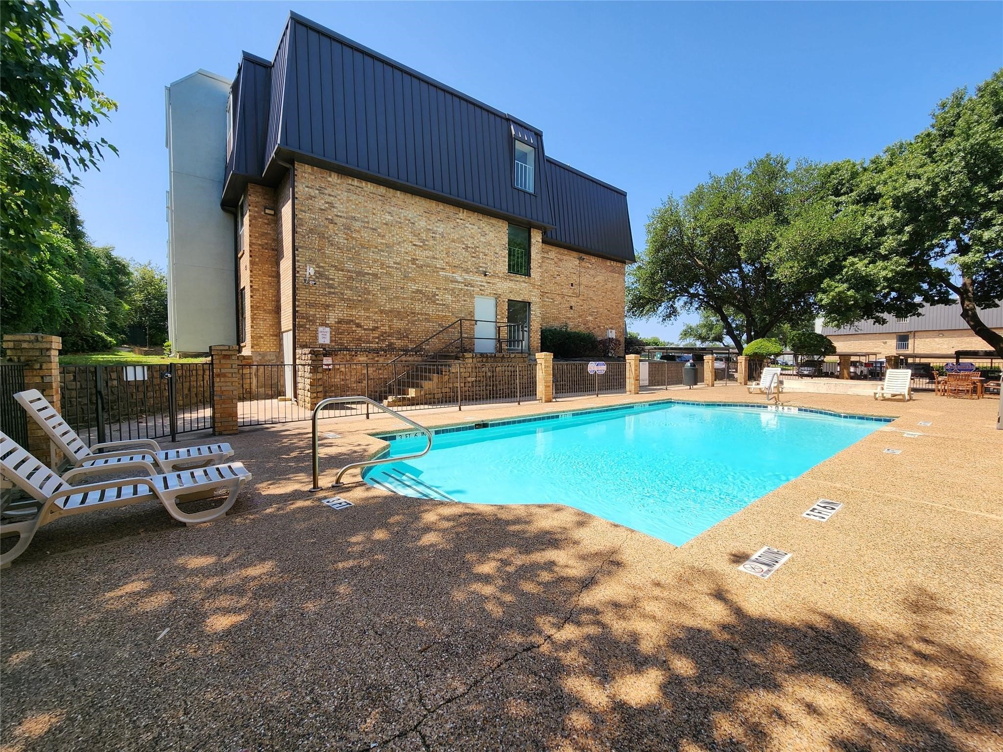 11460 Audelia Road Dallas TX 75243