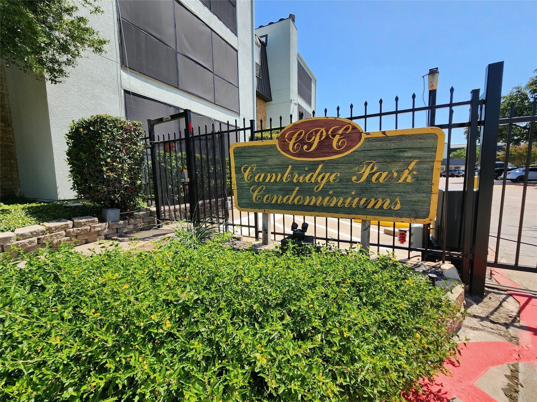 11460 Audelia Road Dallas TX 75243