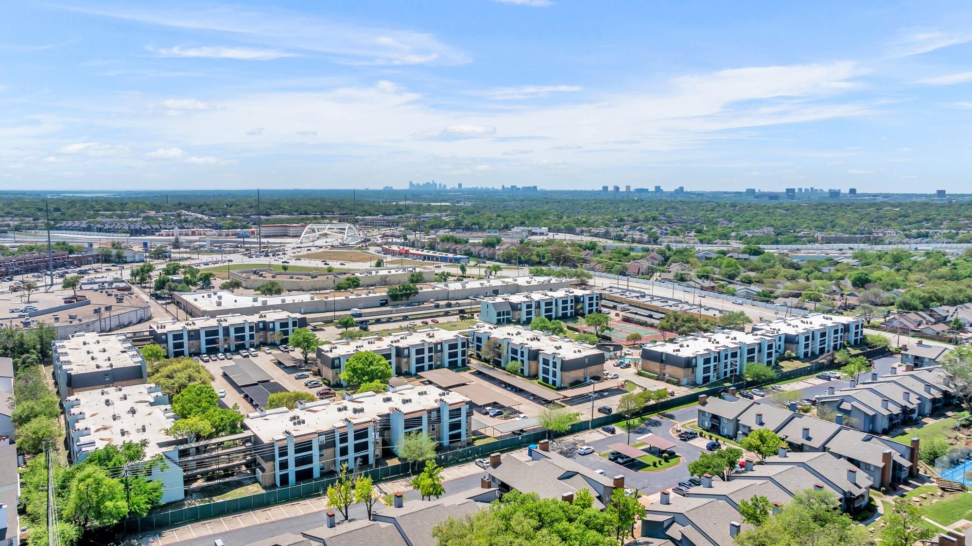 11460 Audelia Road Dallas TX 75243