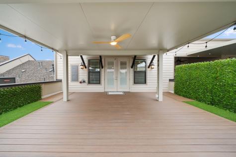 208 Morningside Drive Roanoke TX 76262