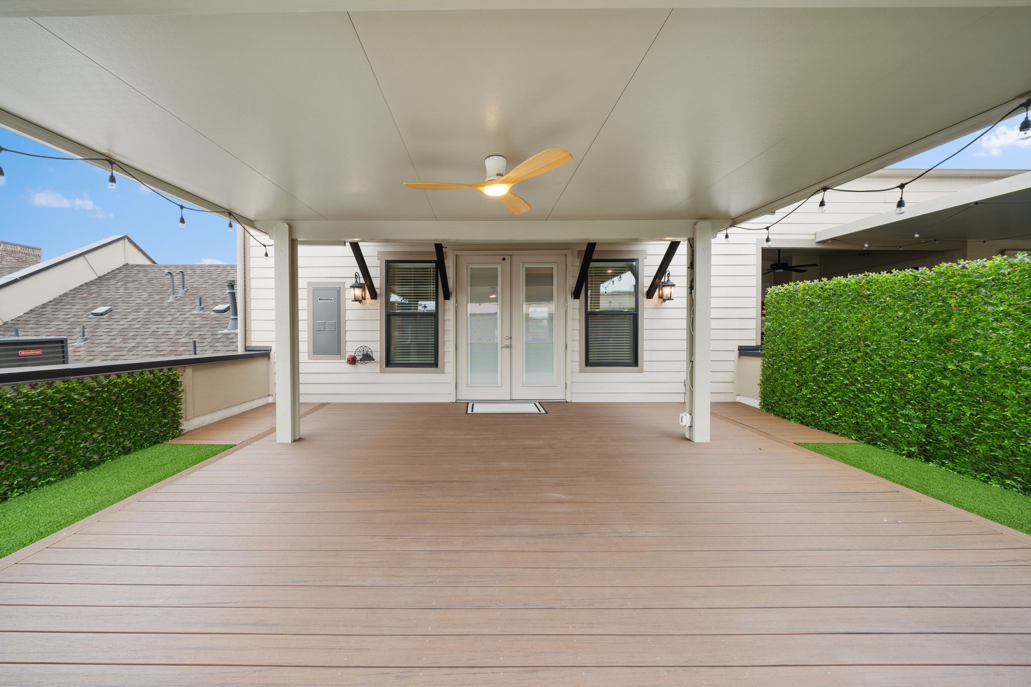 208 Morningside Drive Roanoke TX 76262