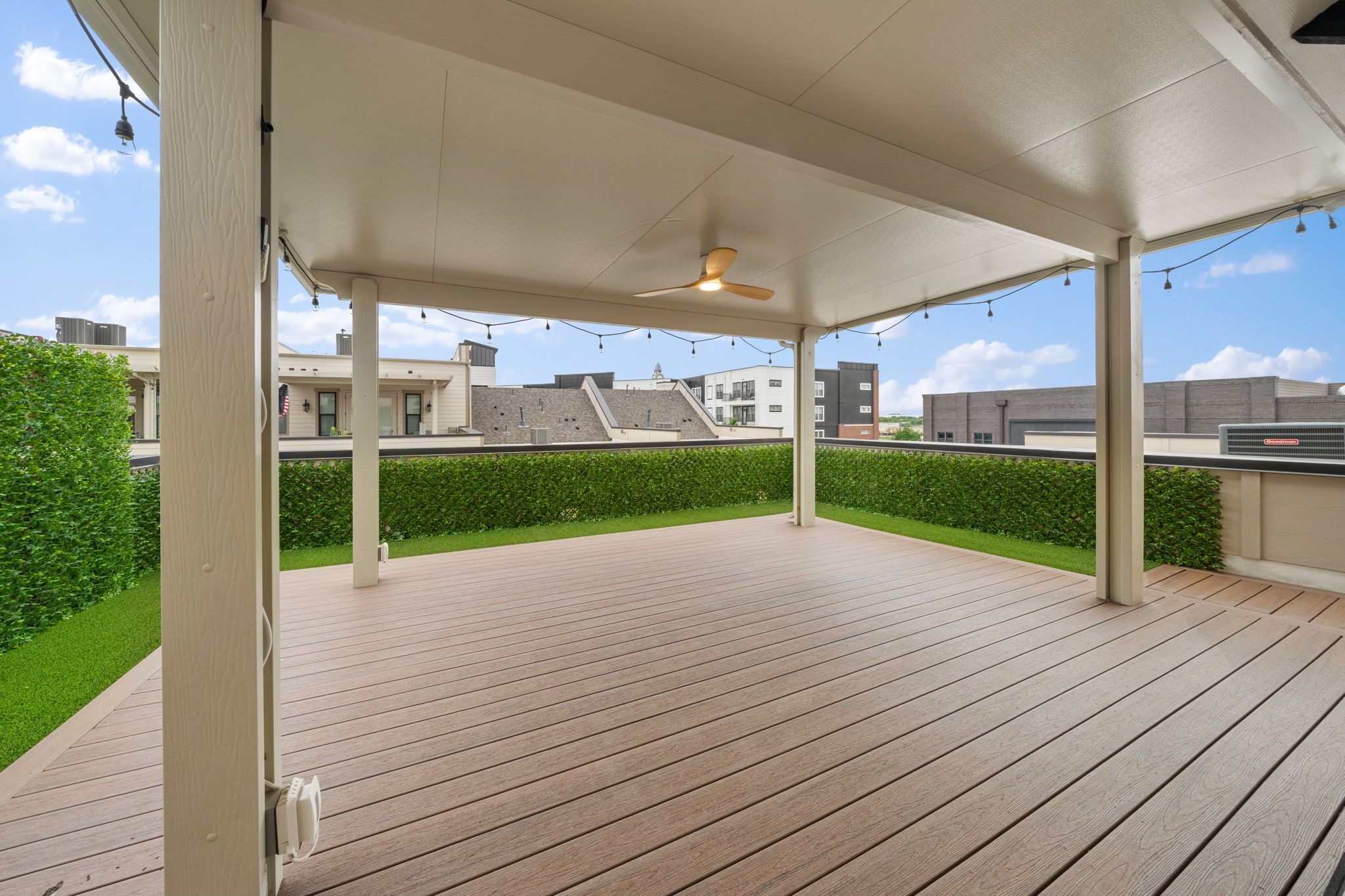 208 Morningside Drive Roanoke TX 76262