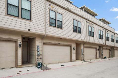 208 Morningside Drive Roanoke TX 76262
