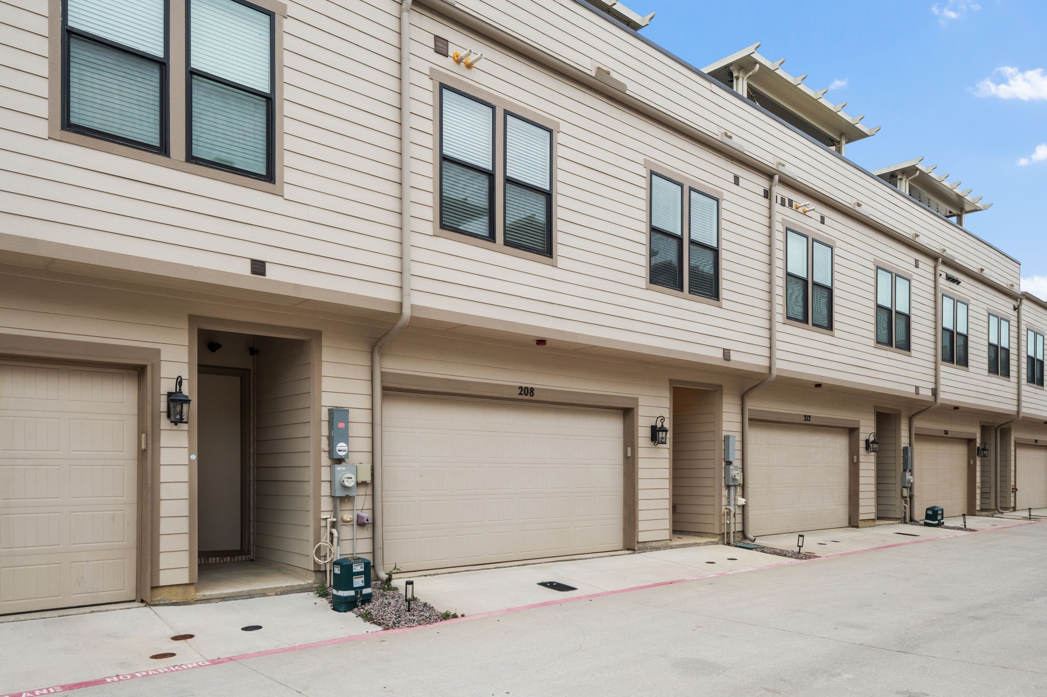 208 Morningside Drive Roanoke TX 76262