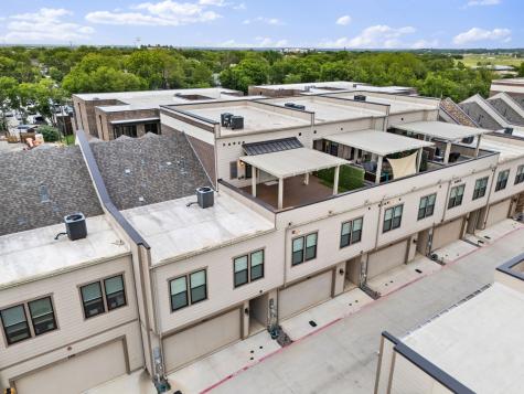 208 Morningside Drive Roanoke TX 76262