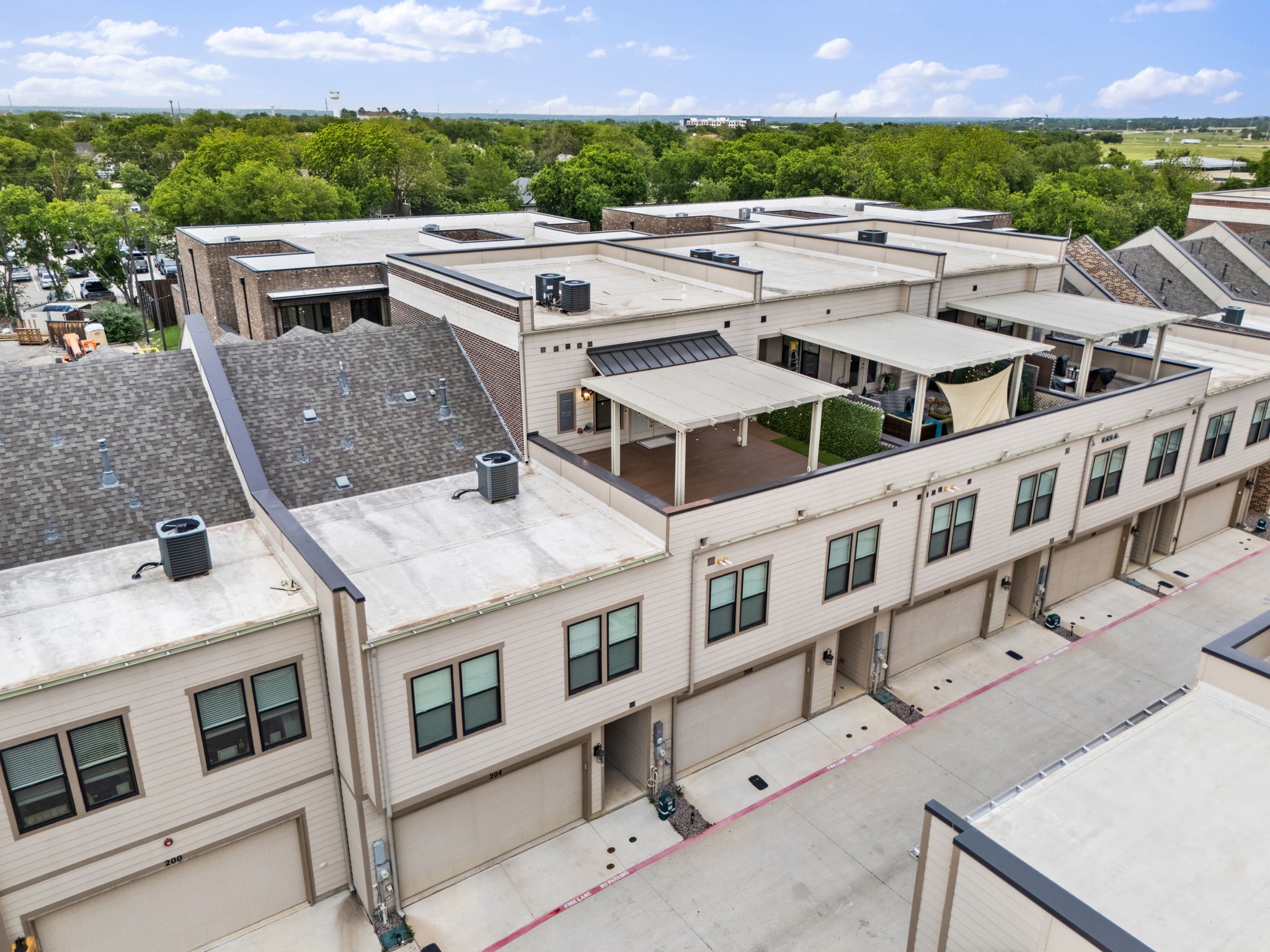 208 Morningside Drive Roanoke TX 76262