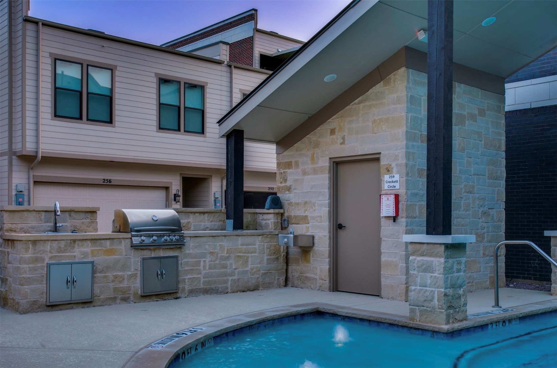 208 Morningside Drive Roanoke TX 76262