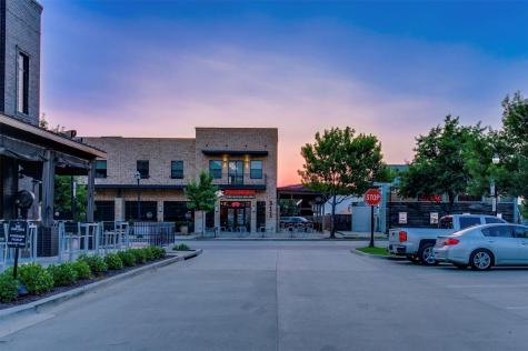 208 Morningside Drive Roanoke TX 76262