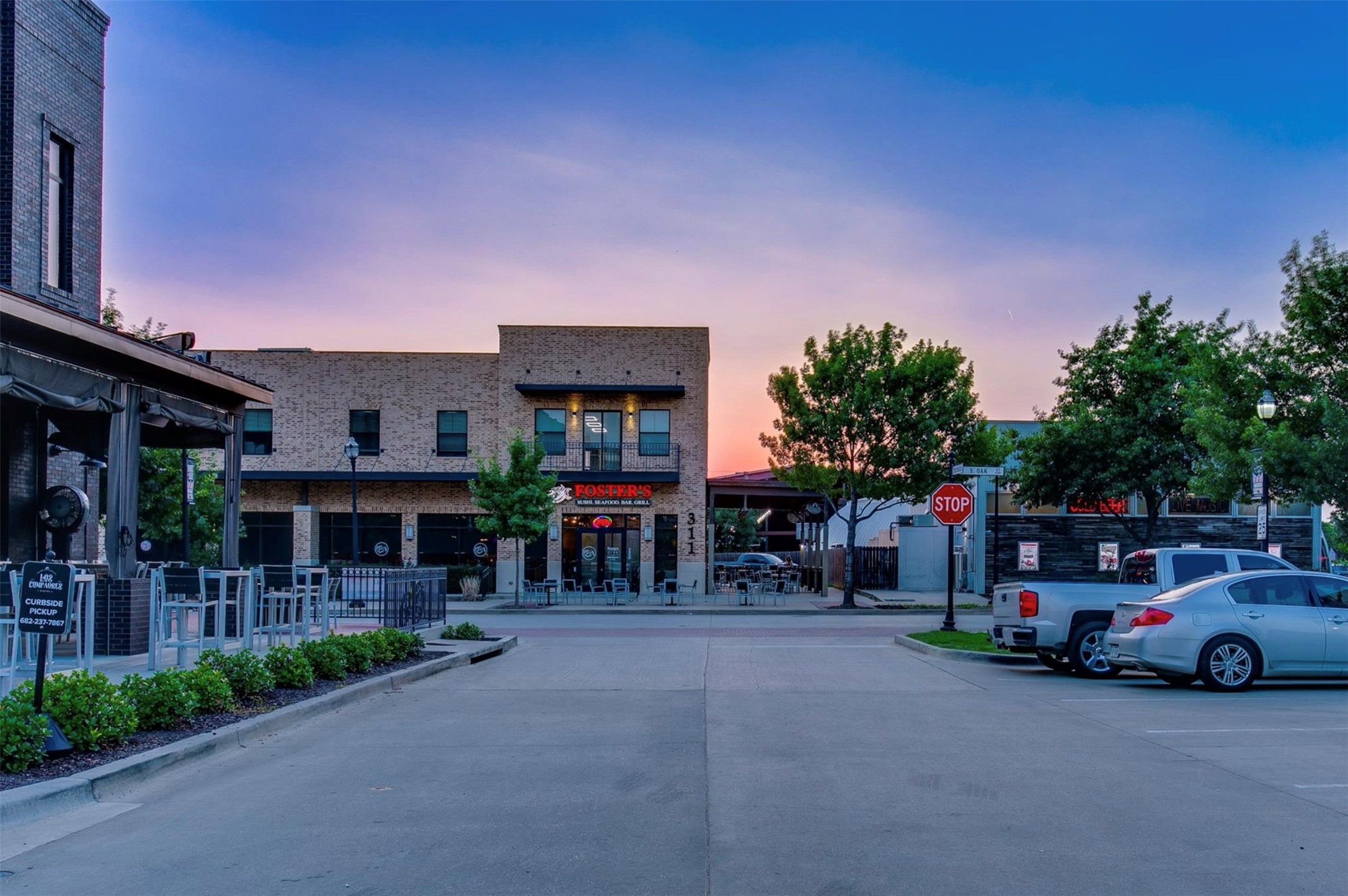 208 Morningside Drive Roanoke TX 76262