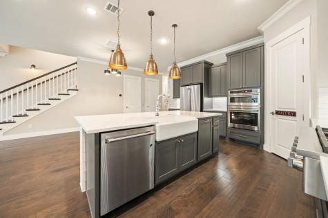 208 Morningside Drive Roanoke TX 76262