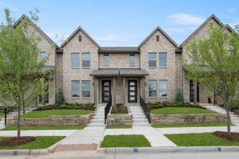 1149 Carnation Drive Crowley TX 76036