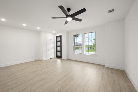 1149 Carnation Drive Crowley TX 76036