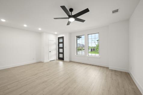 1149 Carnation Drive Crowley TX 76036