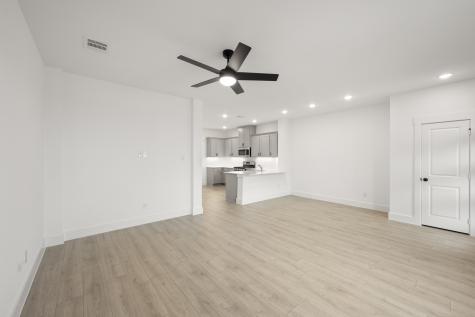 1149 Carnation Drive Crowley TX 76036
