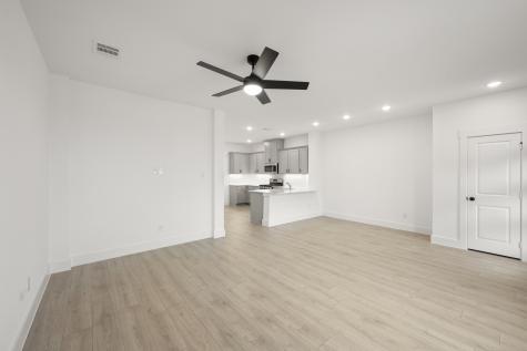 1149 Carnation Drive Crowley TX 76036