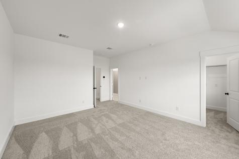 1149 Carnation Drive Crowley TX 76036