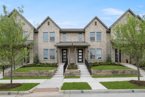 1149 Carnation Drive Crowley TX 76036
