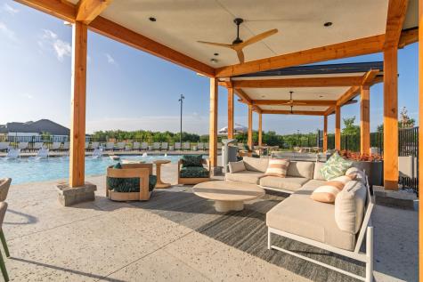 1149 Carnation Drive Crowley TX 76036