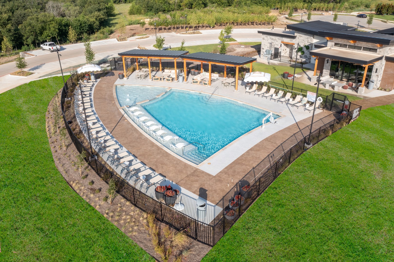 1149 Carnation Drive Crowley TX 76036