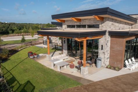 1149 Carnation Drive Crowley TX 76036