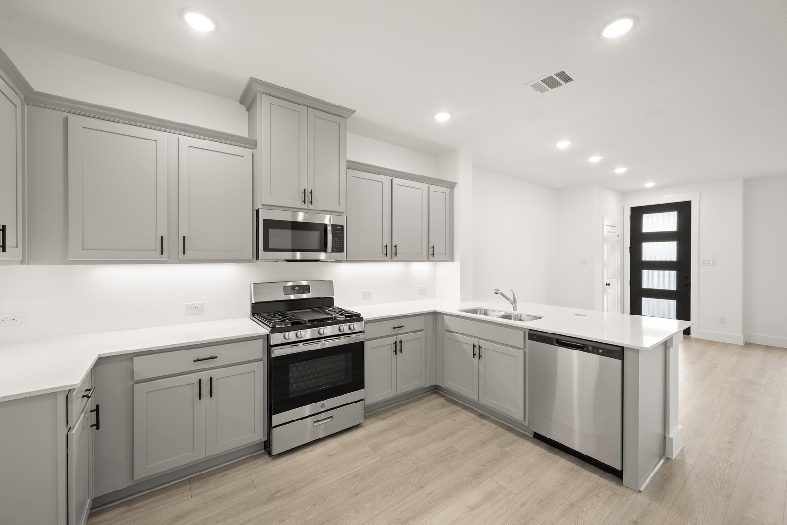 1149 Carnation Drive Crowley TX 76036