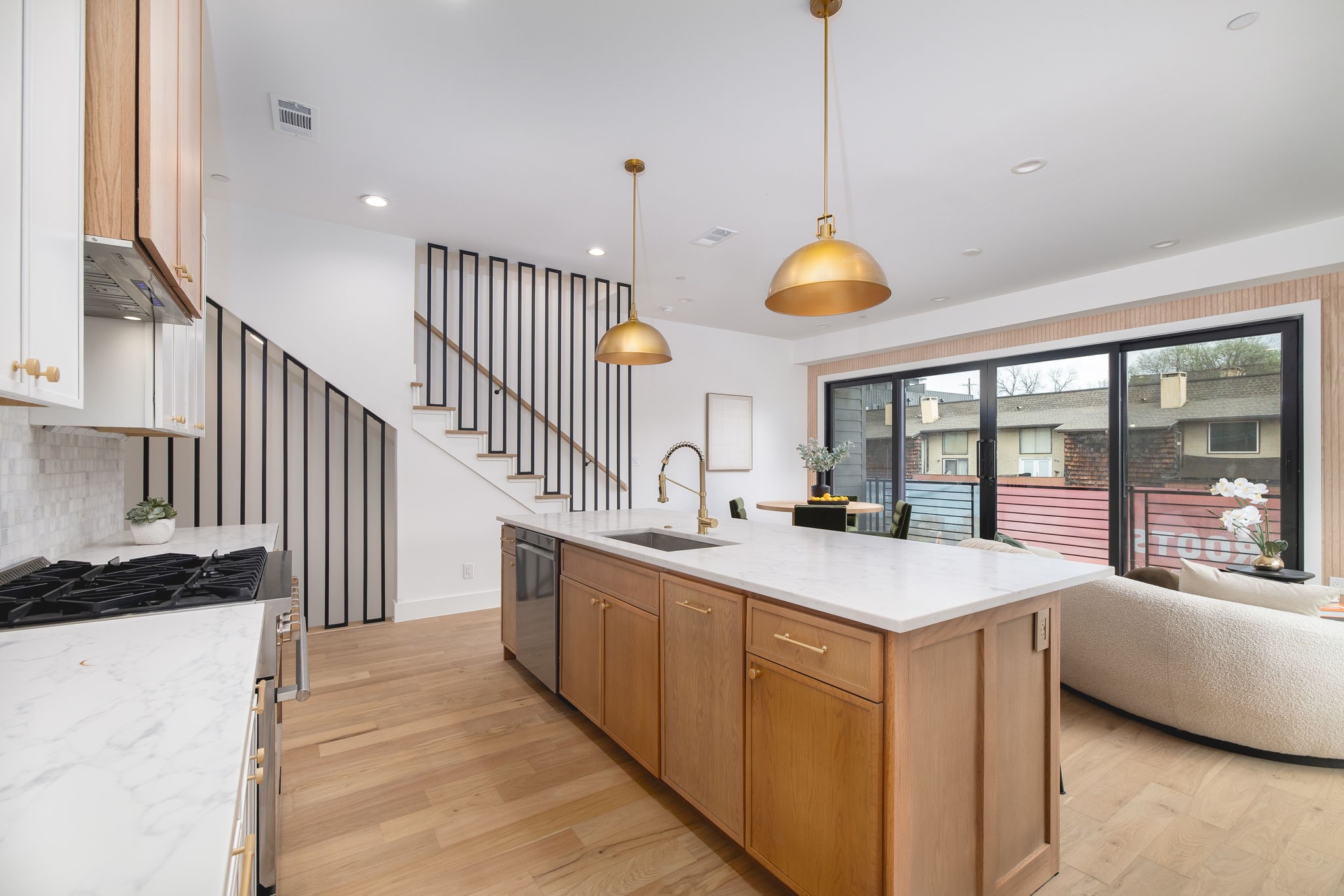 3053 Wycliff Avenue Dallas TX 75219
