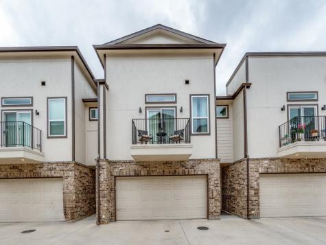 7337 Bree Court Dallas TX 75235